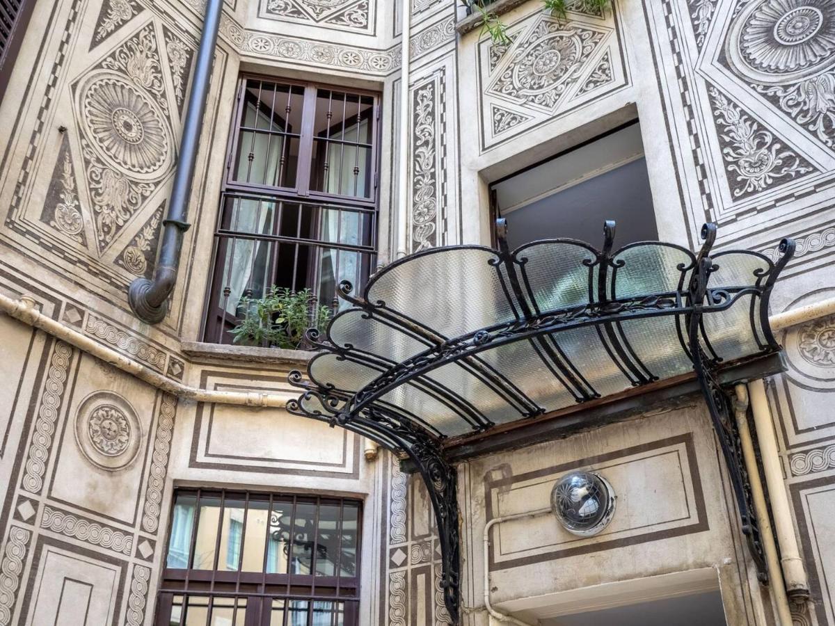 La Dolce Vita In Milan Center Διαμέρισμα Εξωτερικό φωτογραφία